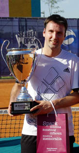 Milan Boskovic_serbia_open